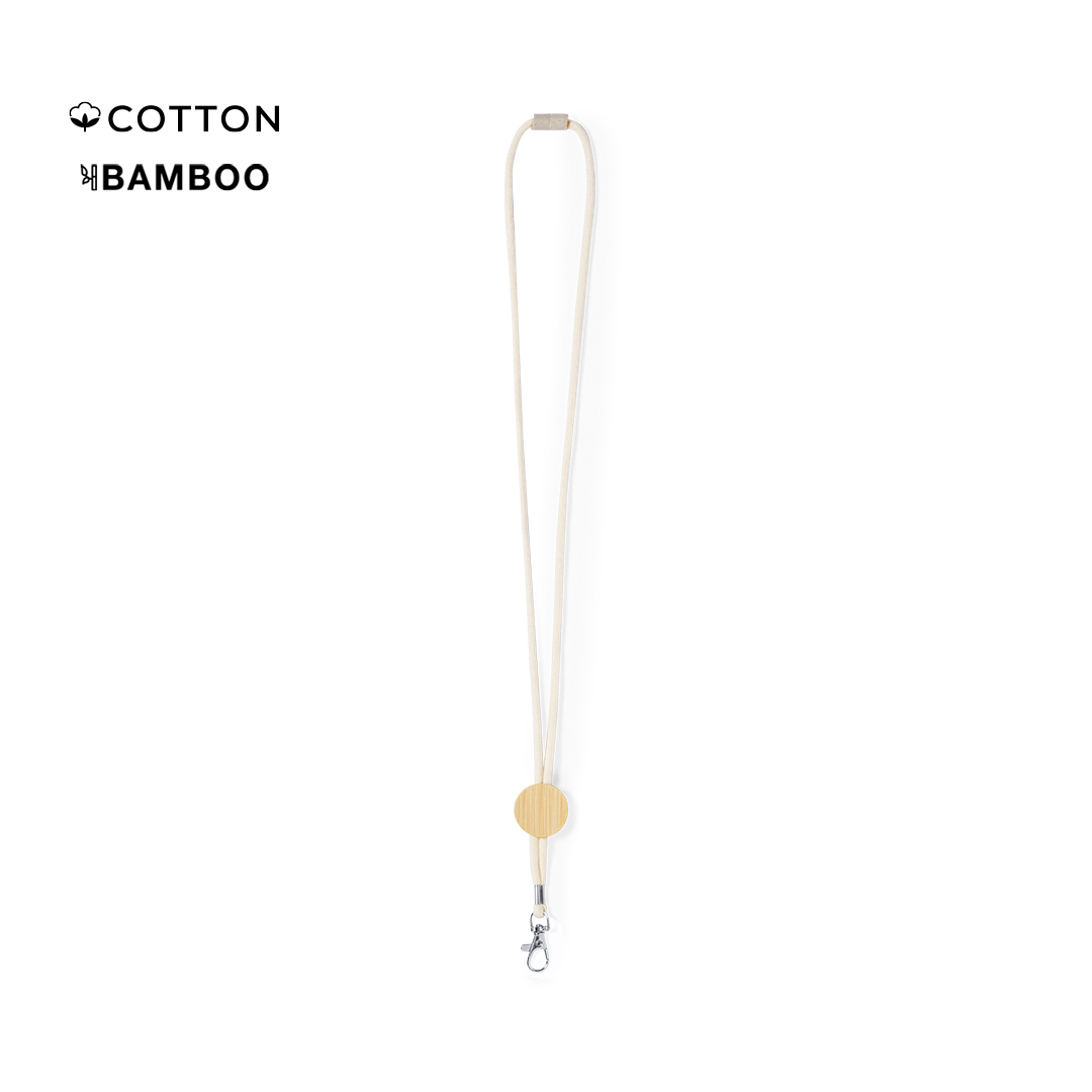 Gibons Lanyard