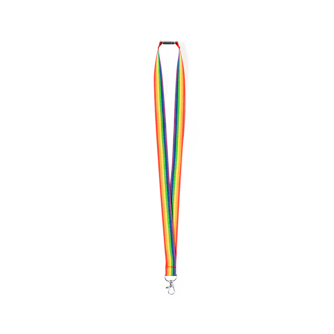 Mapik Lanyard