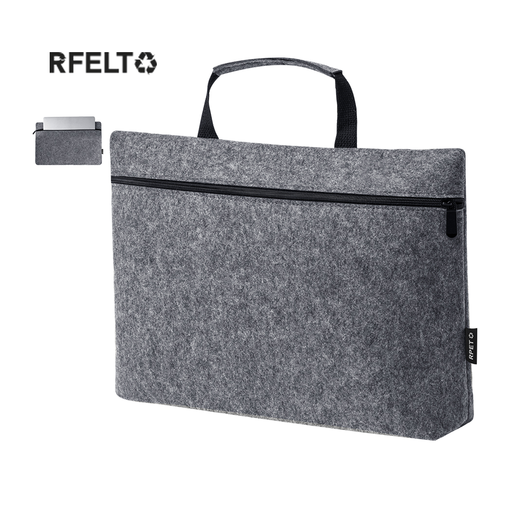 Rickey Document Bag