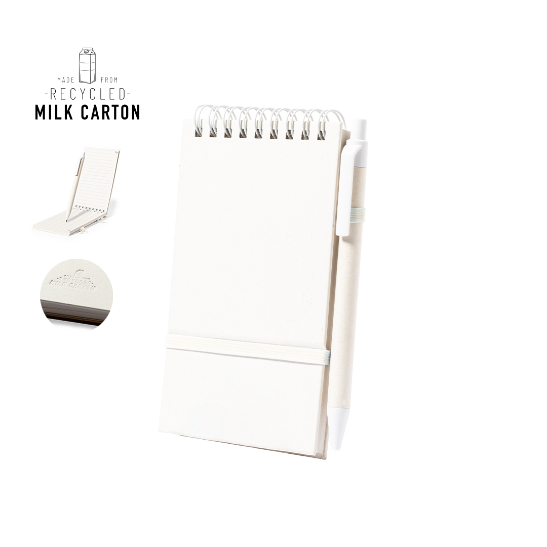 Heiwor Notebook