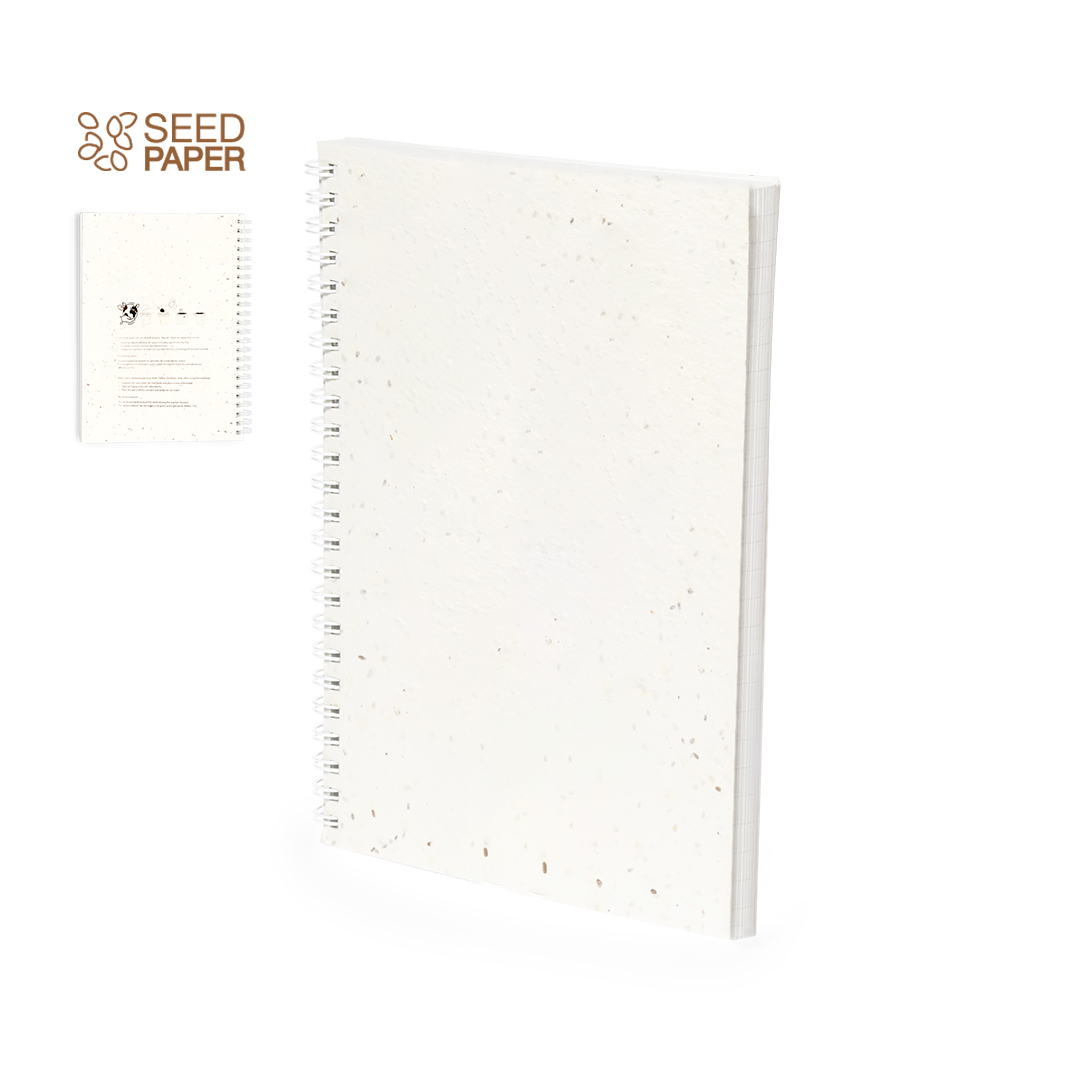 Bitar Seeds Notebook