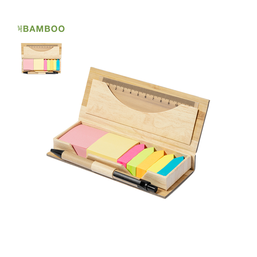 Mikonen Office Set