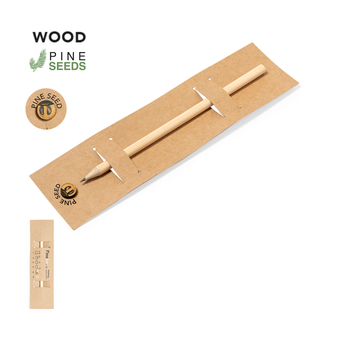 Etesio Seeds Pencil