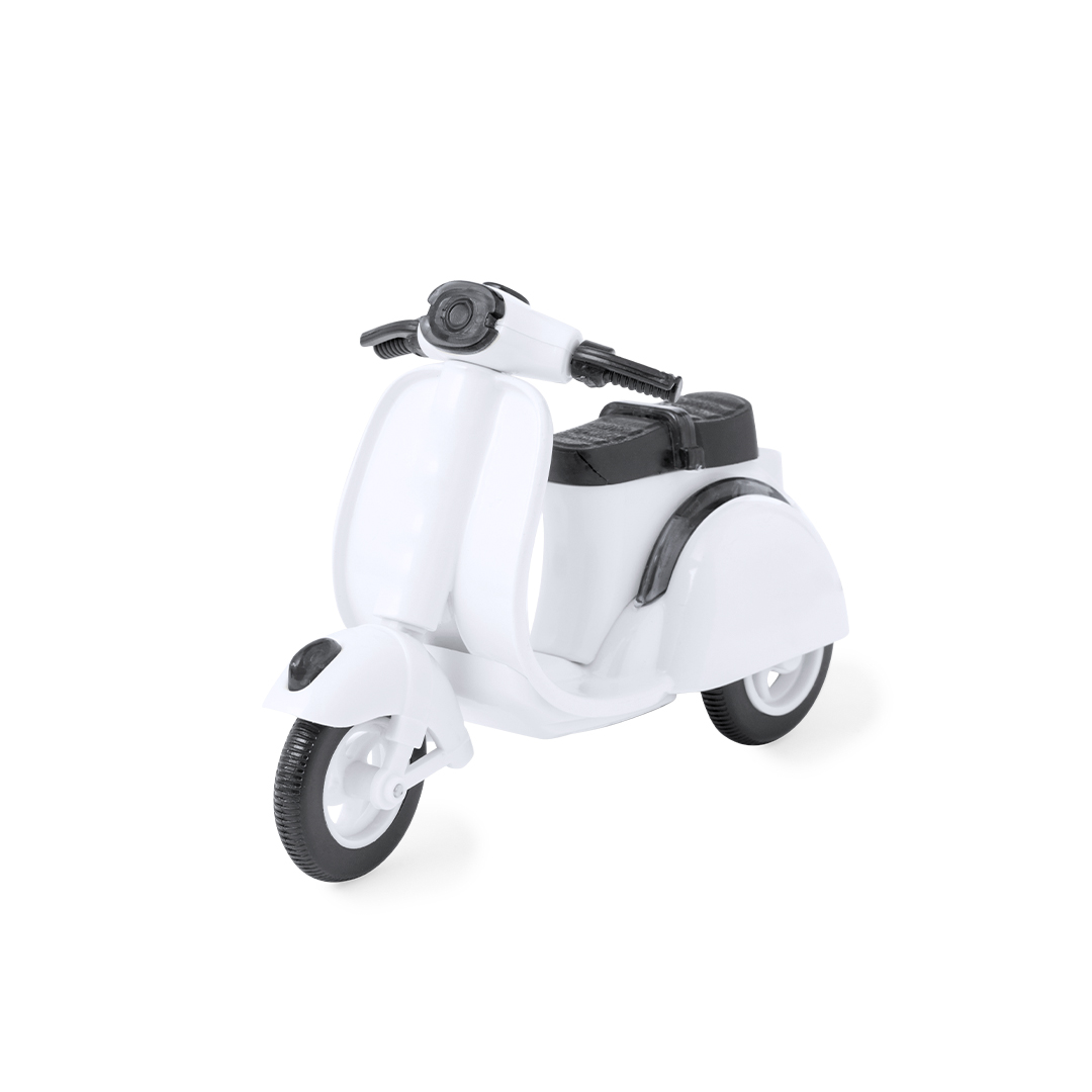 Vespak Model