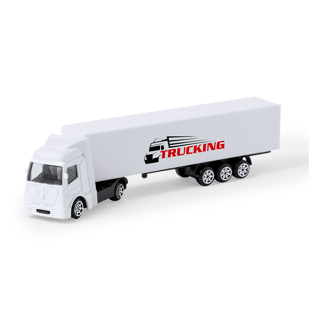 Truck Model