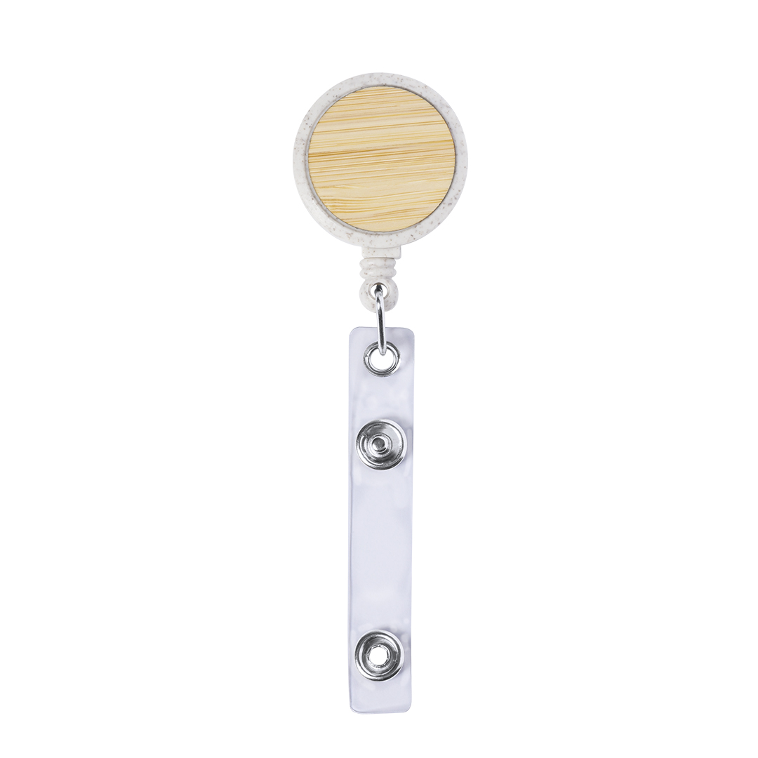 Alikra Id Holder