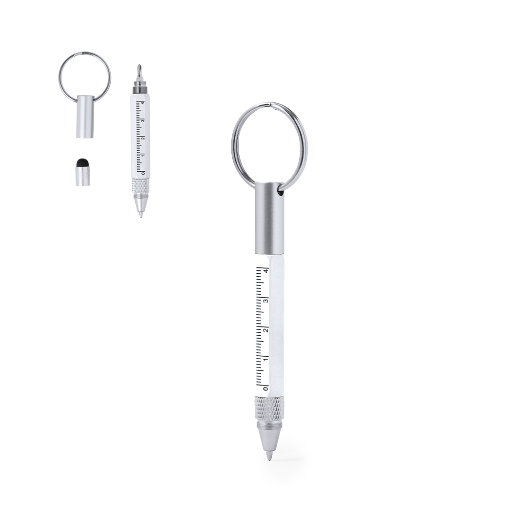 Lexi Multifunction Pen