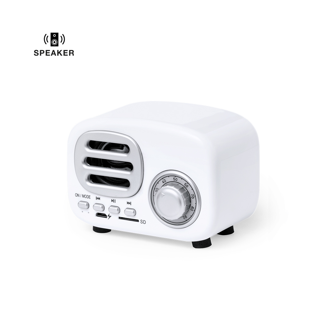 Florens Speaker