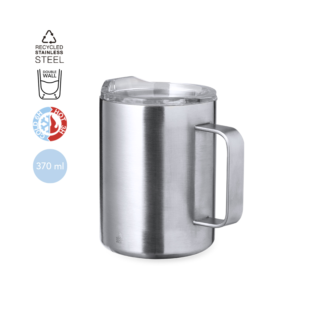 Dovery Insulated Mug