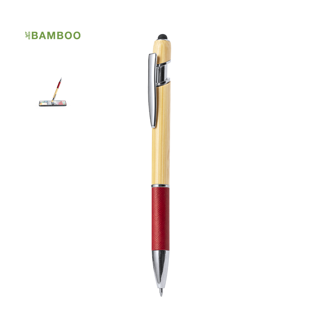 Filipo Stylus Touch Ball Pen