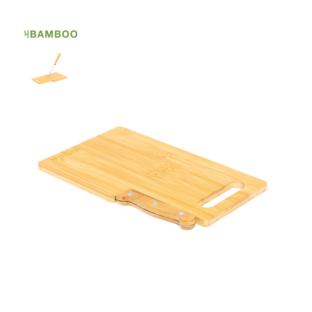 Seslat Kitchen Cutting Board