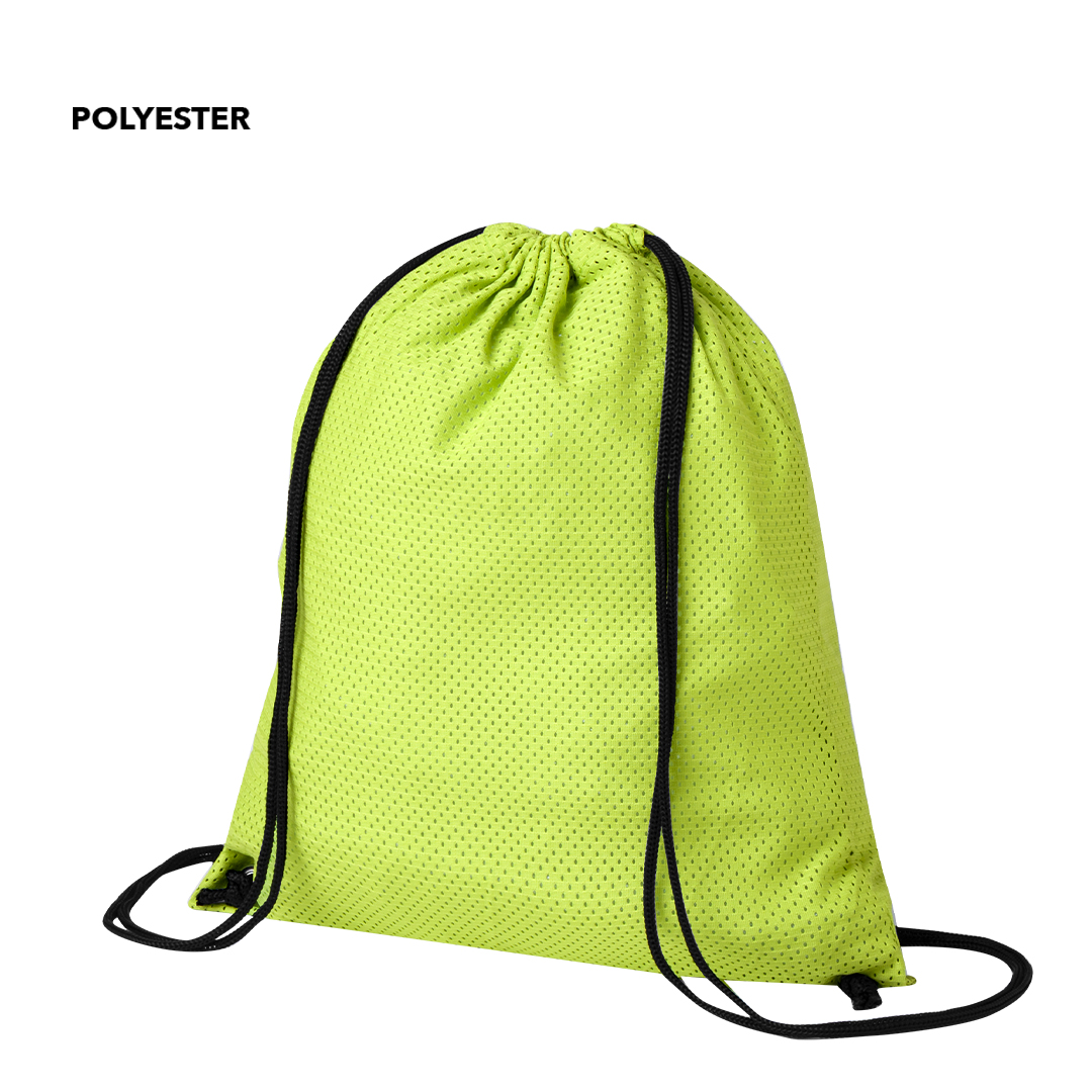 Arlequix Drawstring Bag
