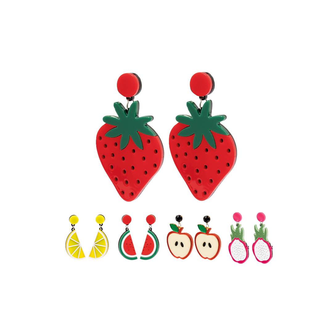 Kely Earrings
