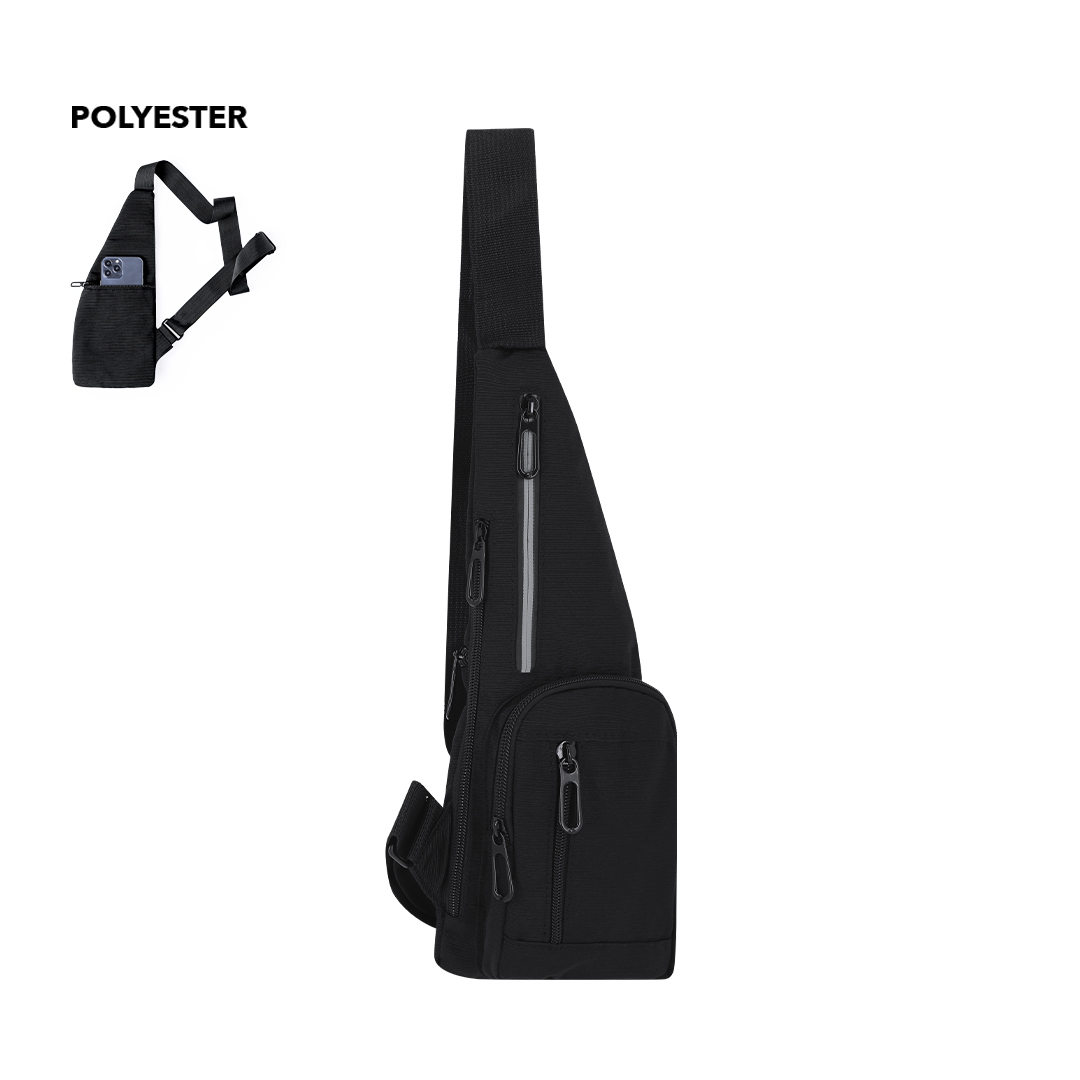 Fadaok Shoulder Bag