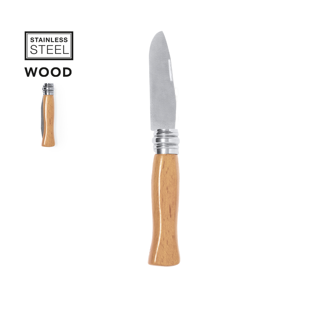 Terral Pocket Knife