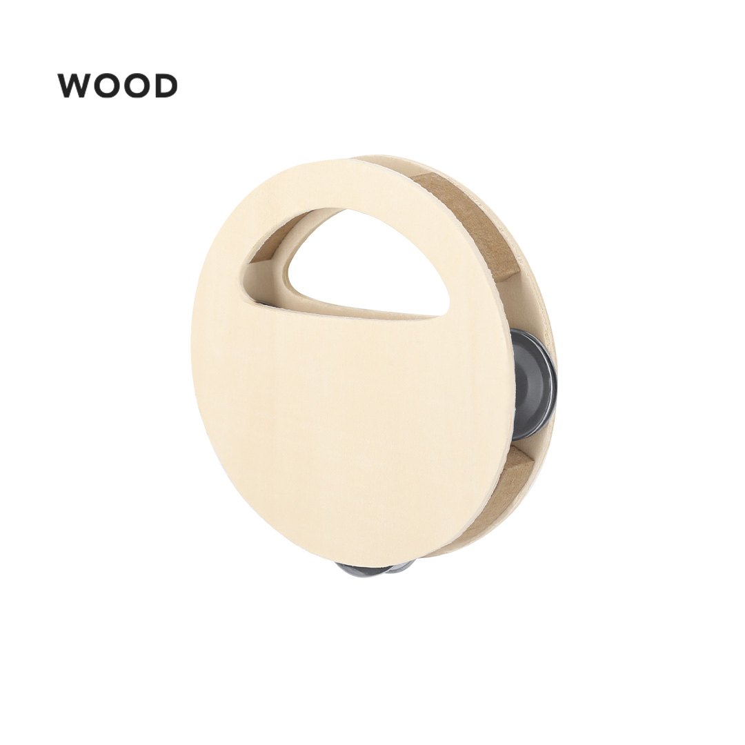 Andex Tambourine
