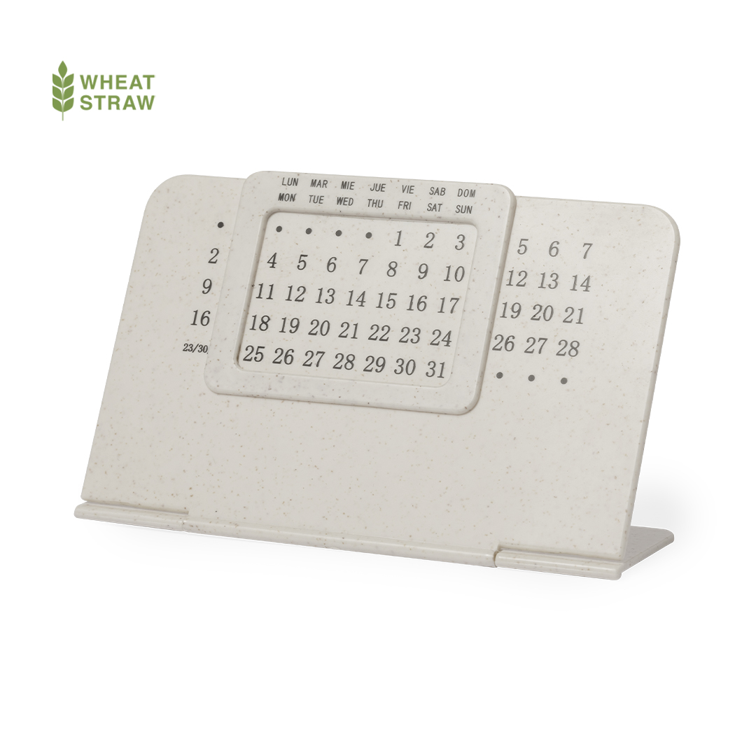 Zegler Everlasting Calendar
