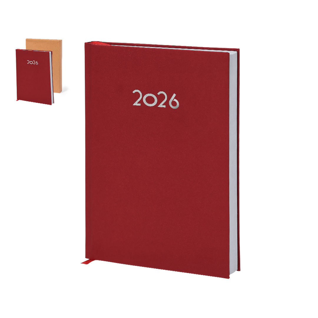 Canek Diary