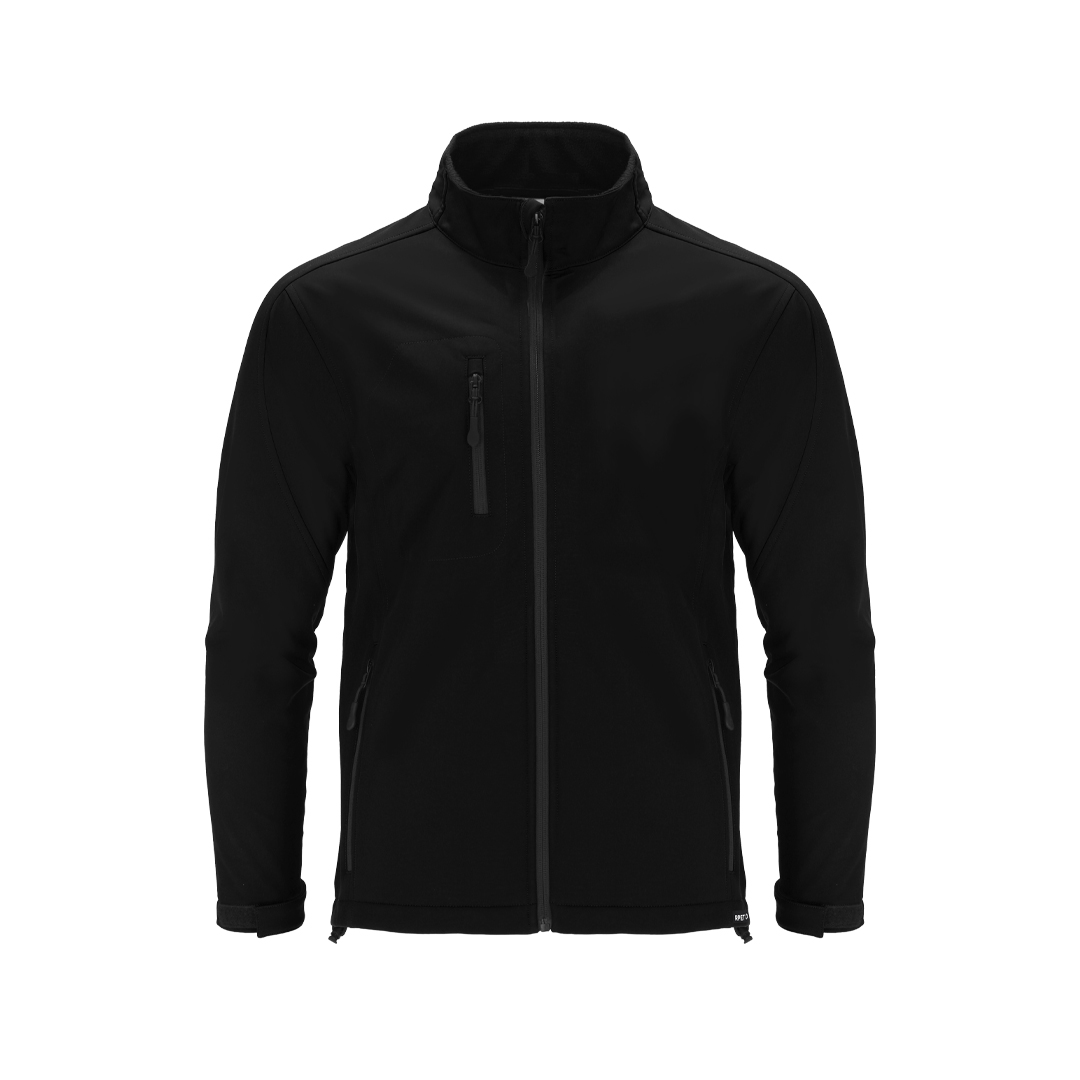 Grifter Jacket