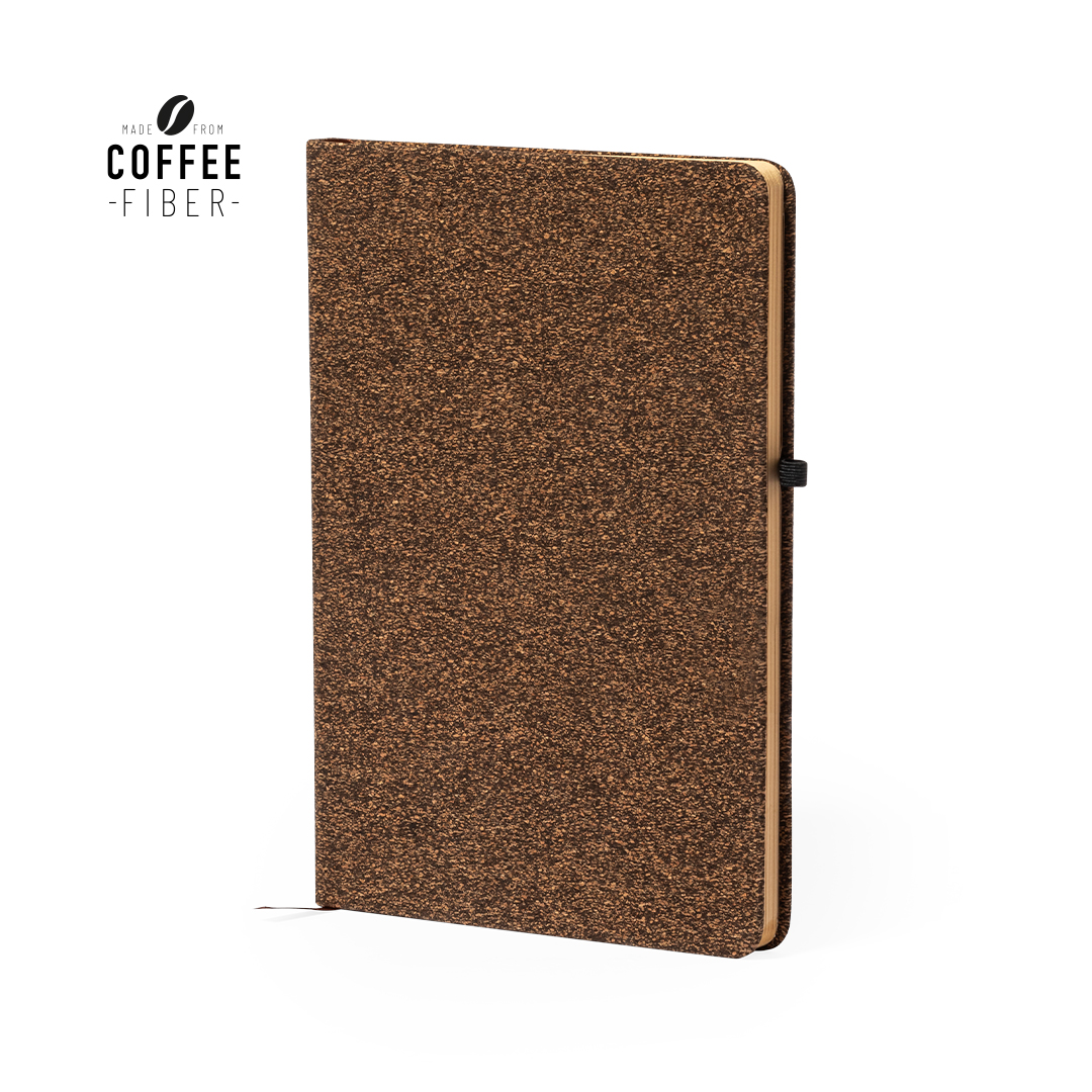Glampex Notepad
