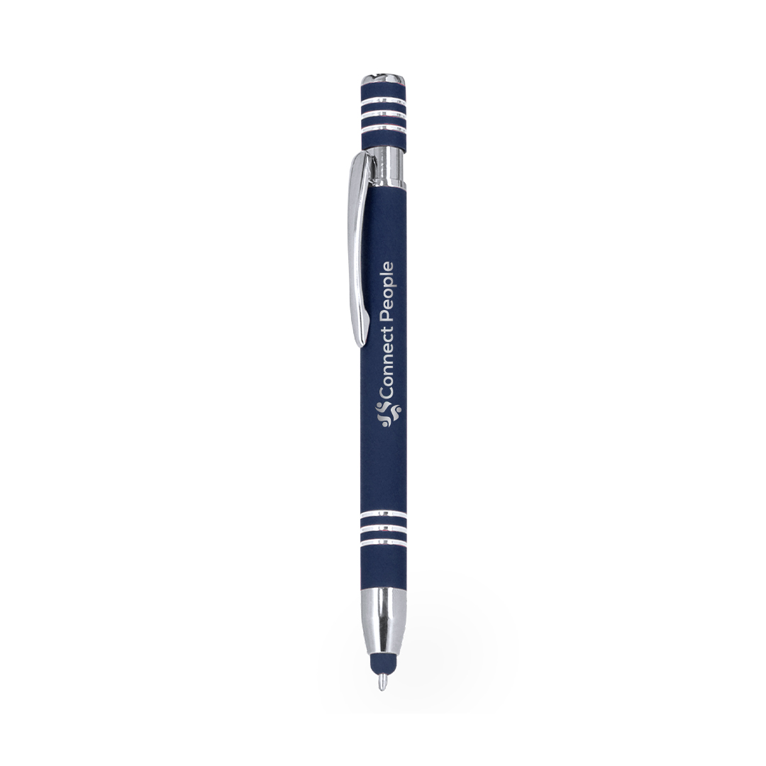 Harkin Stylus Touch Ball Pen