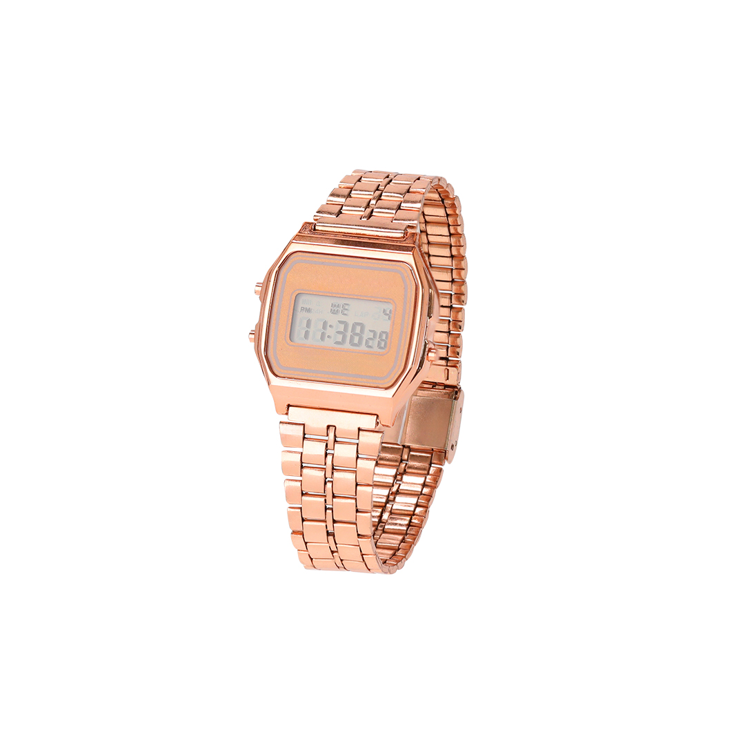 Busnor Watch