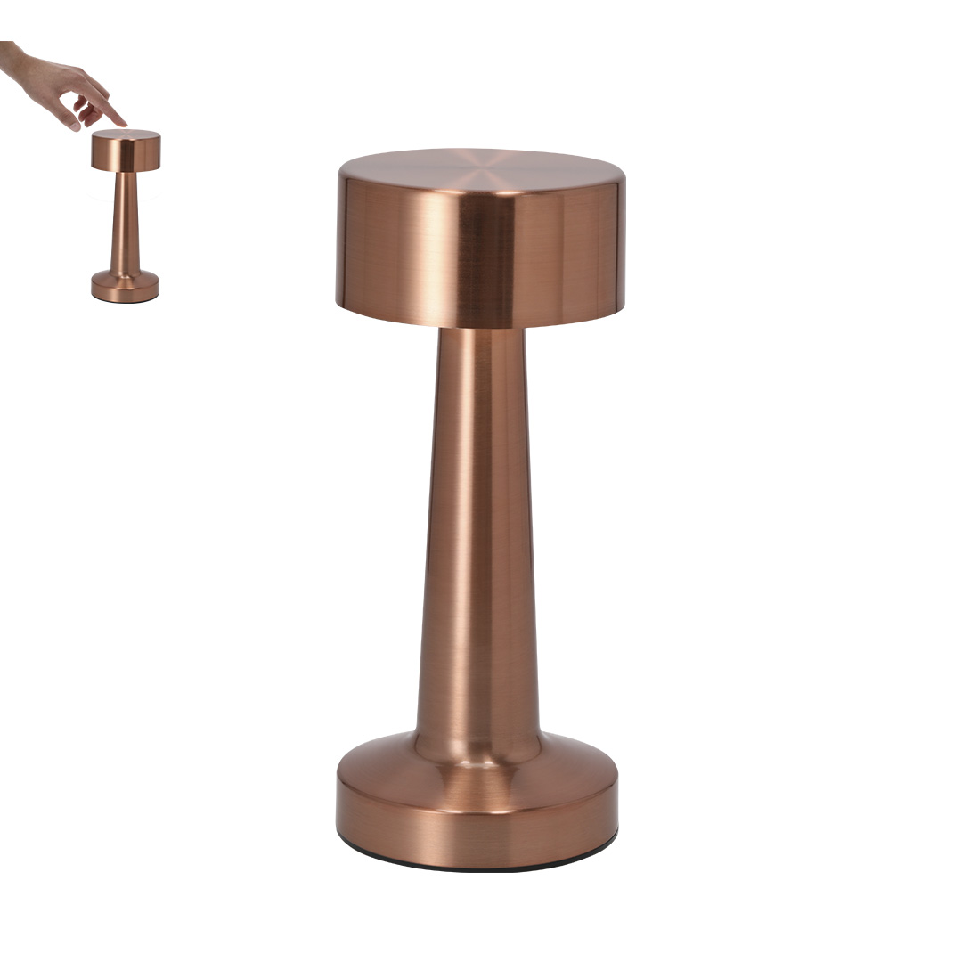 Rosity Lamp
