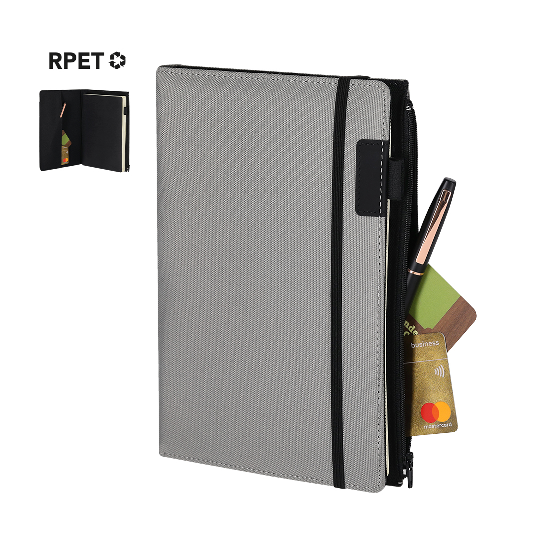 Katz Notepad Pouch