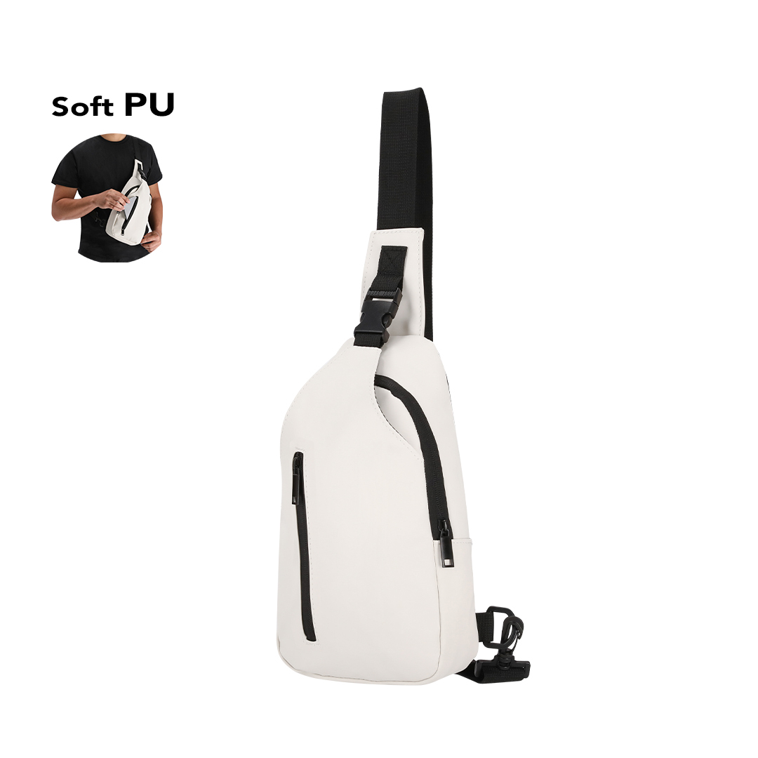 Soplex Shoulder Bag
