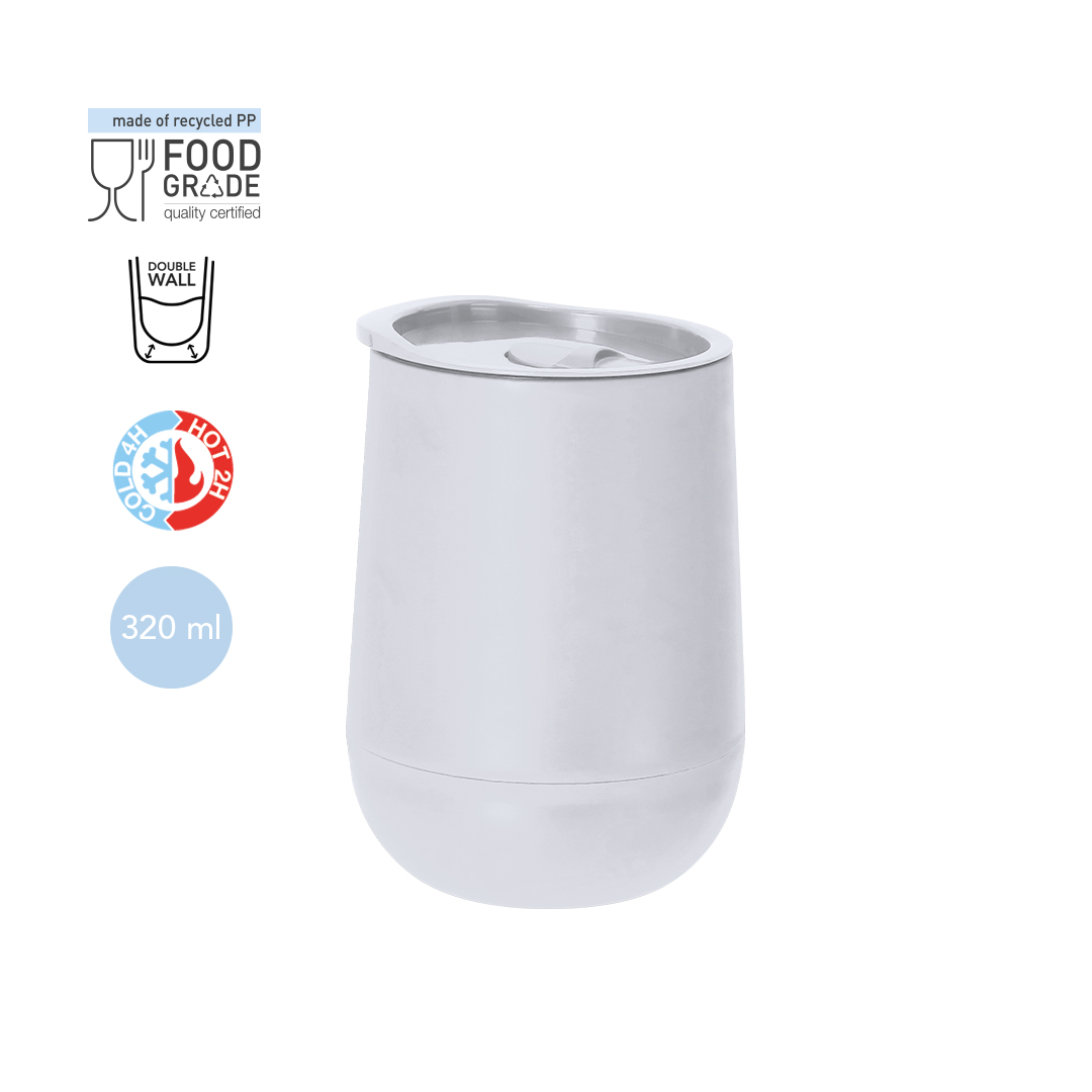Rechex Insulated Cup