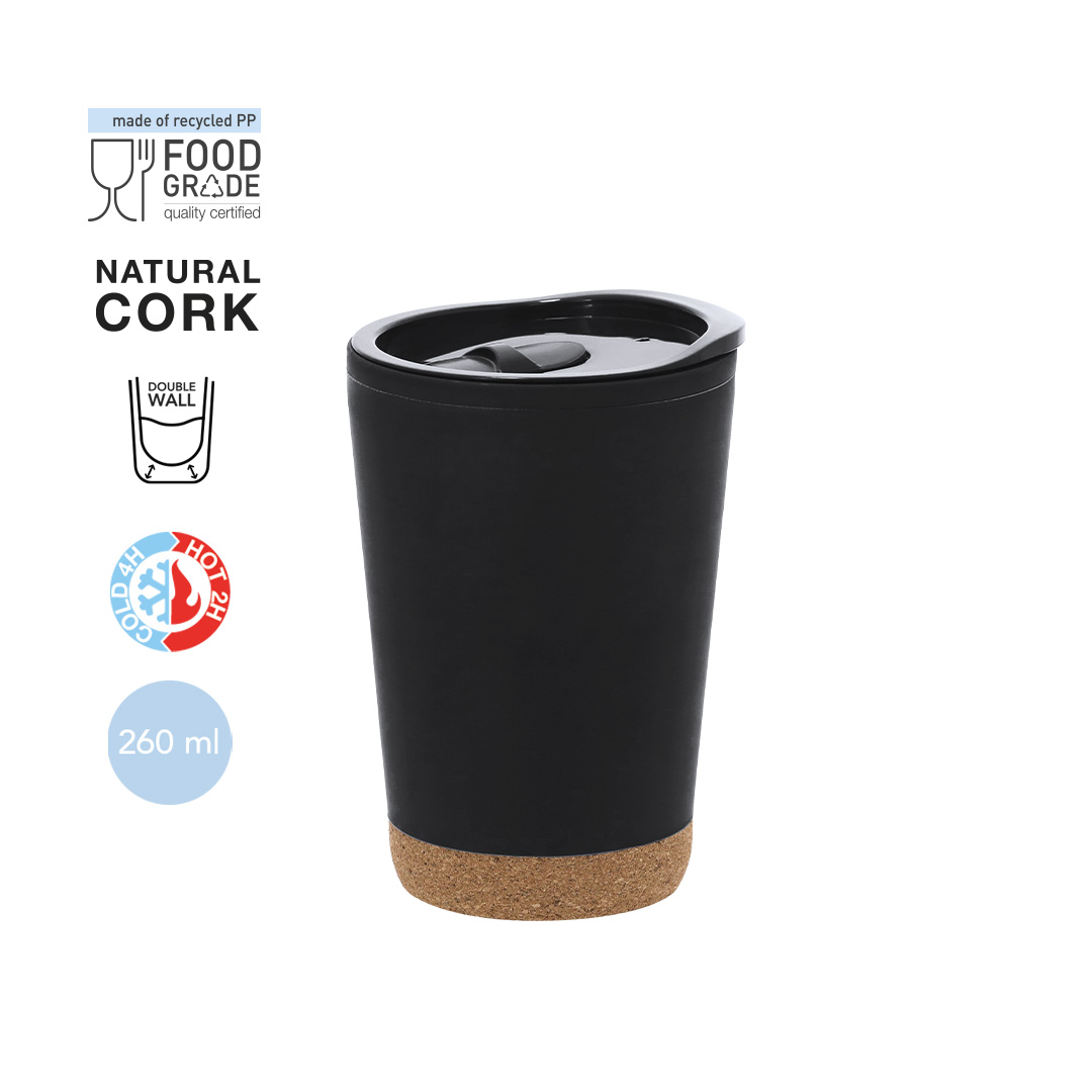 Doyle Insulated Cup