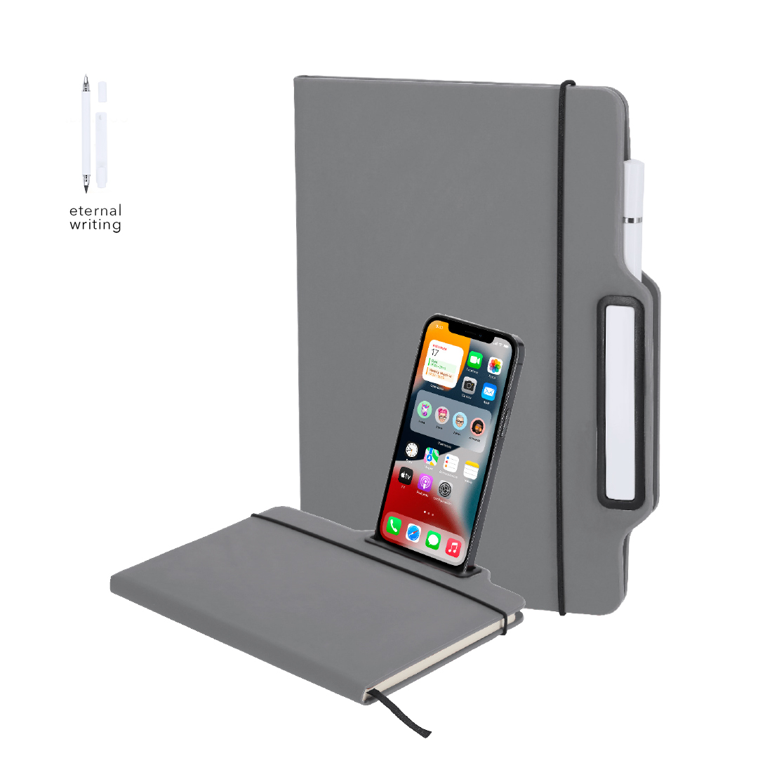 Cruas Holder Notepad