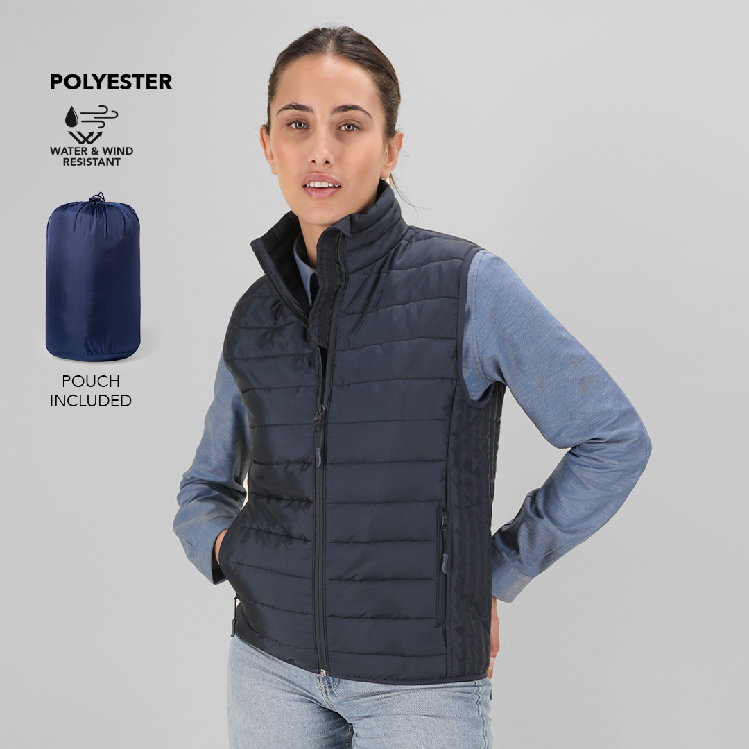 Cashel Women´s Vest