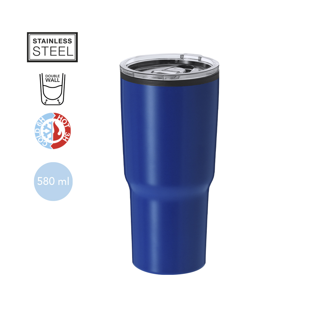 Nabry Insulated Cup