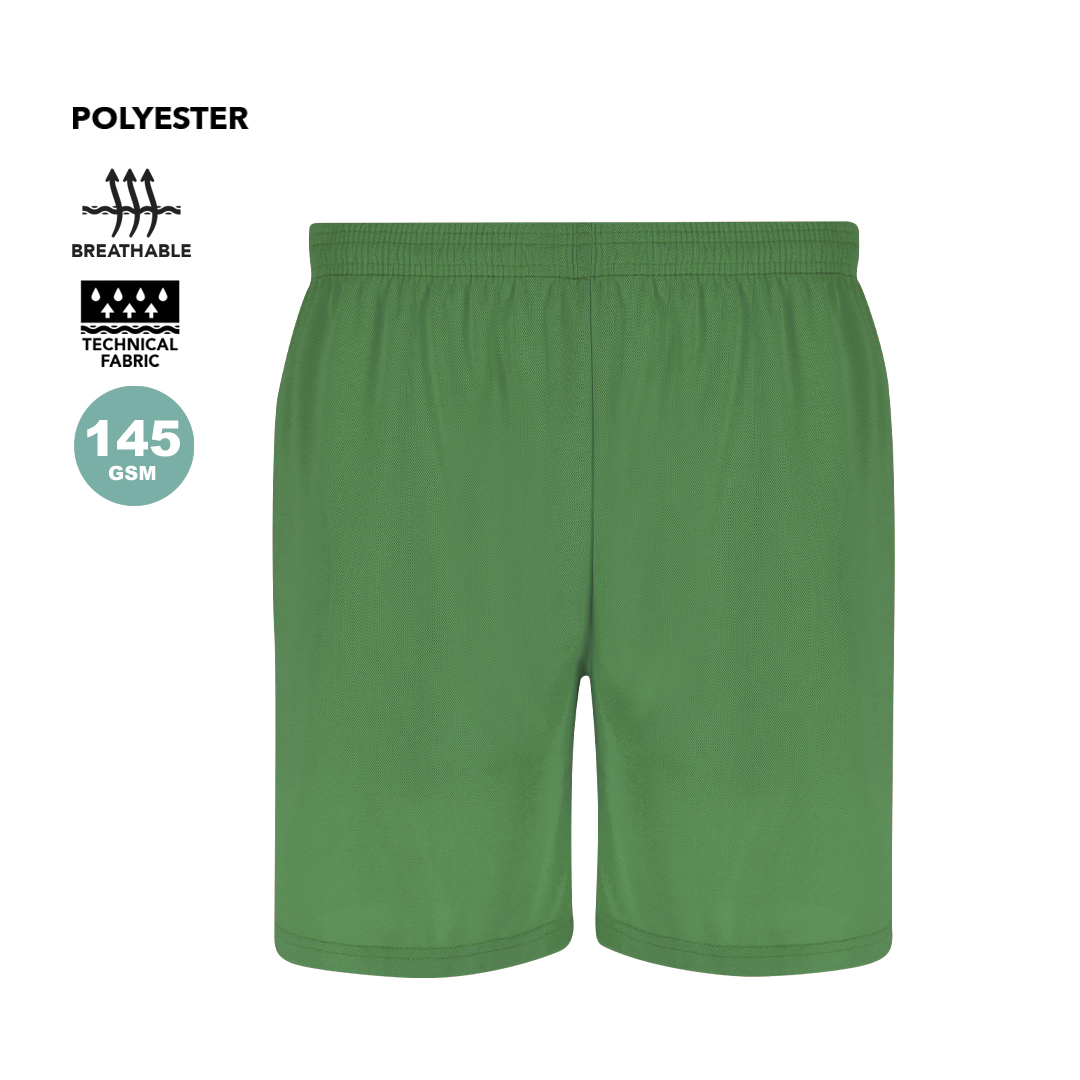 Rudig Shorts