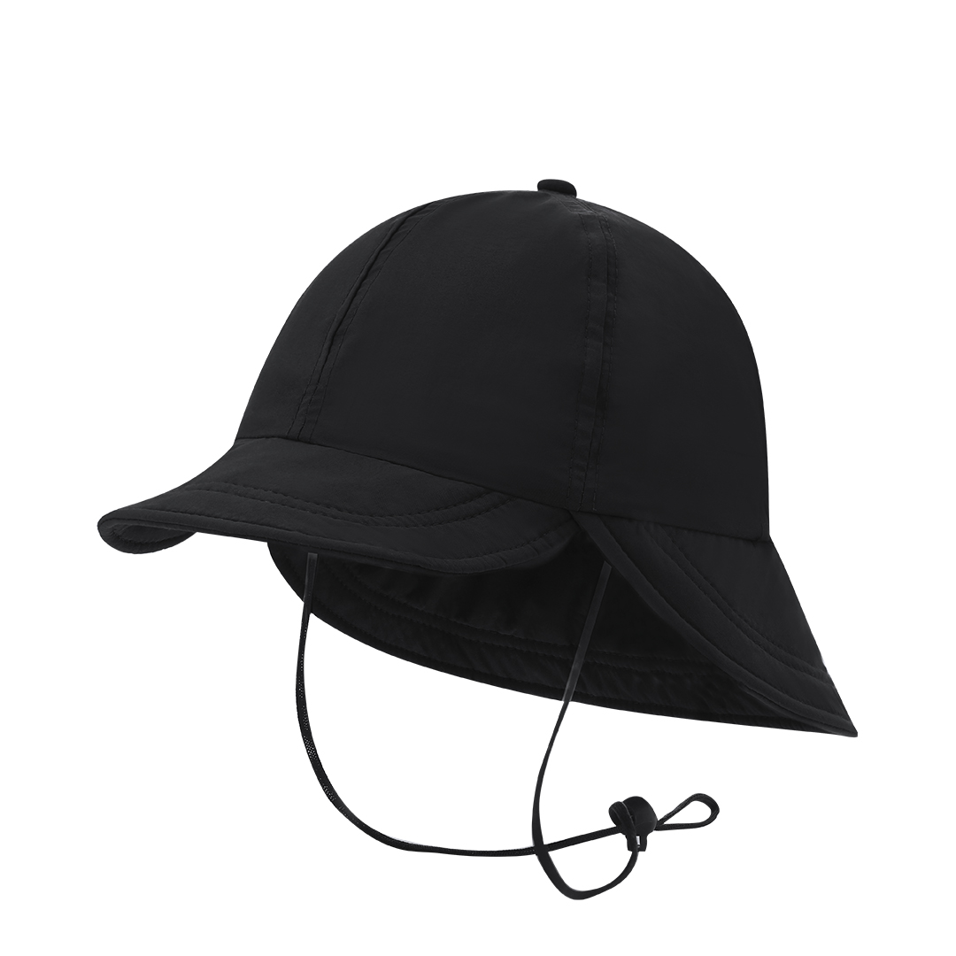 Fraser Cap