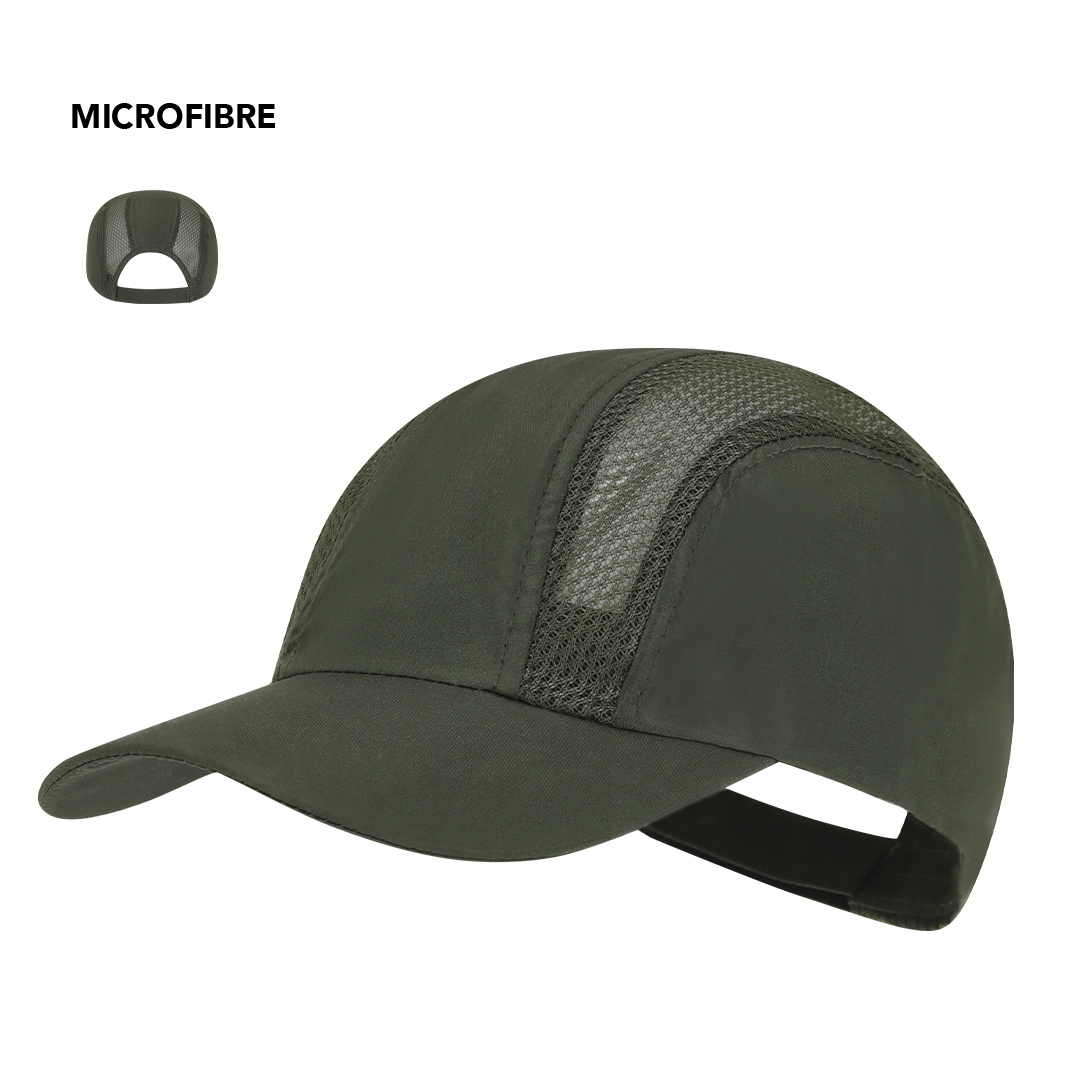 Hakos Cap