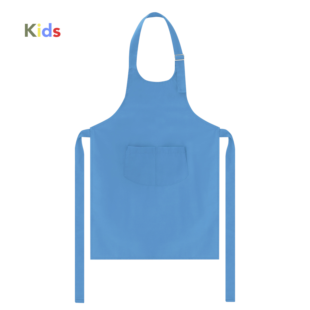 Jeizon Apron