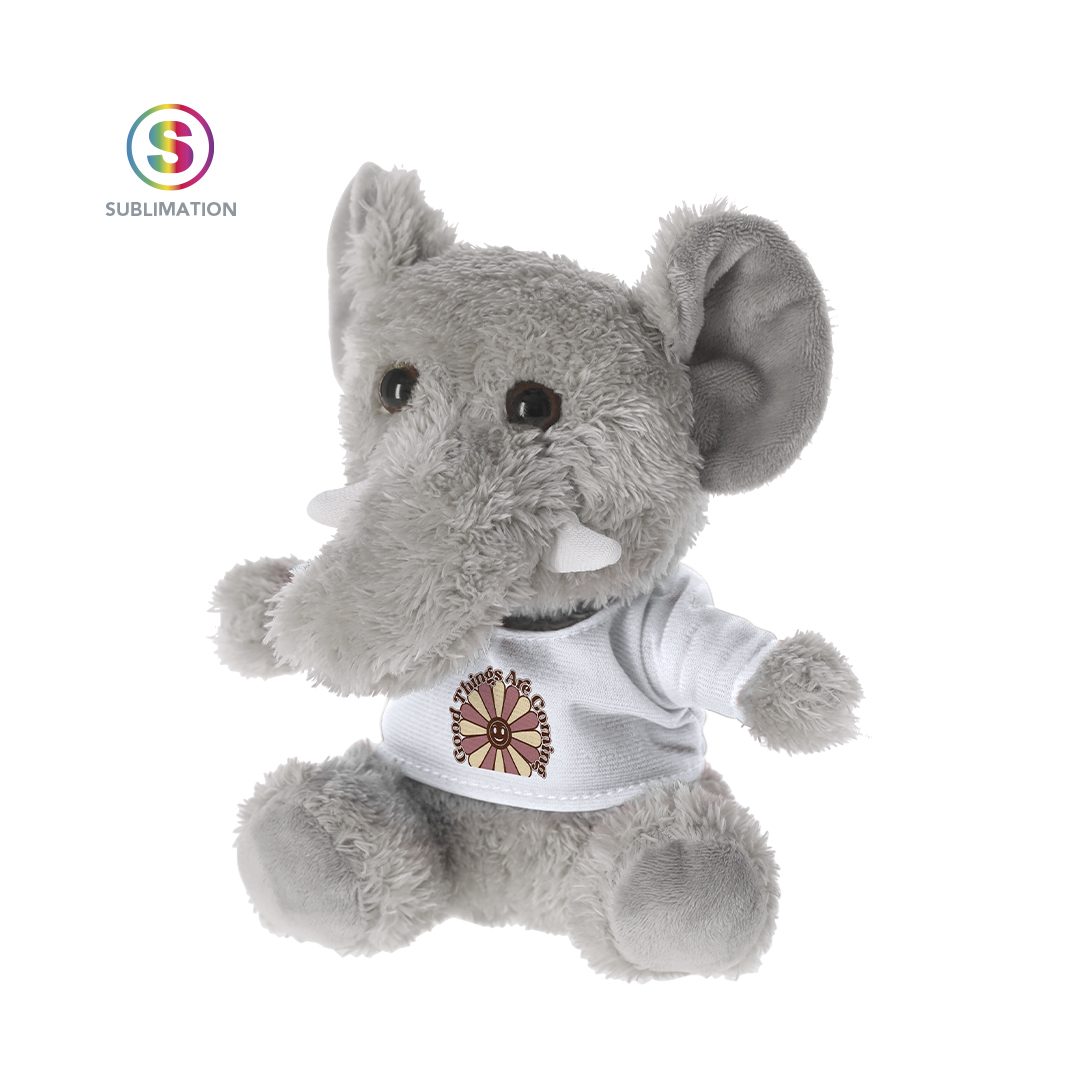 Brekalo Teddy