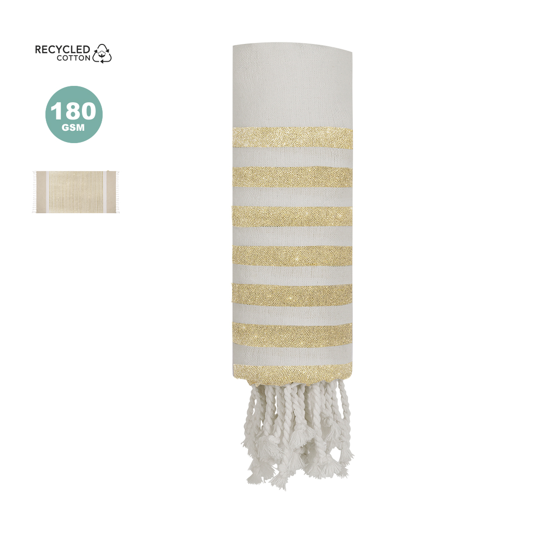 Bak Towel Pareo