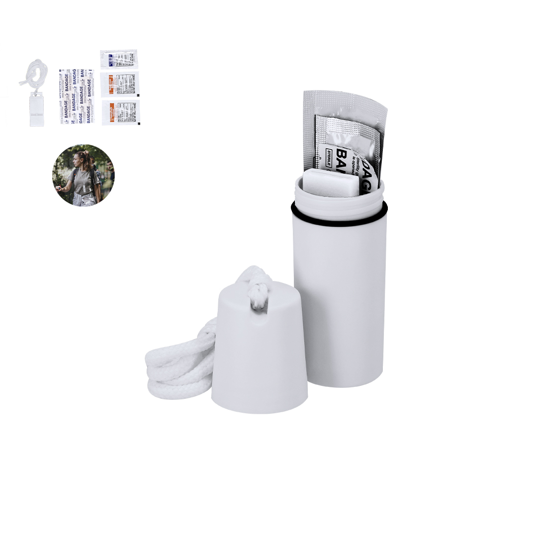 Gemmel Hiking Kit