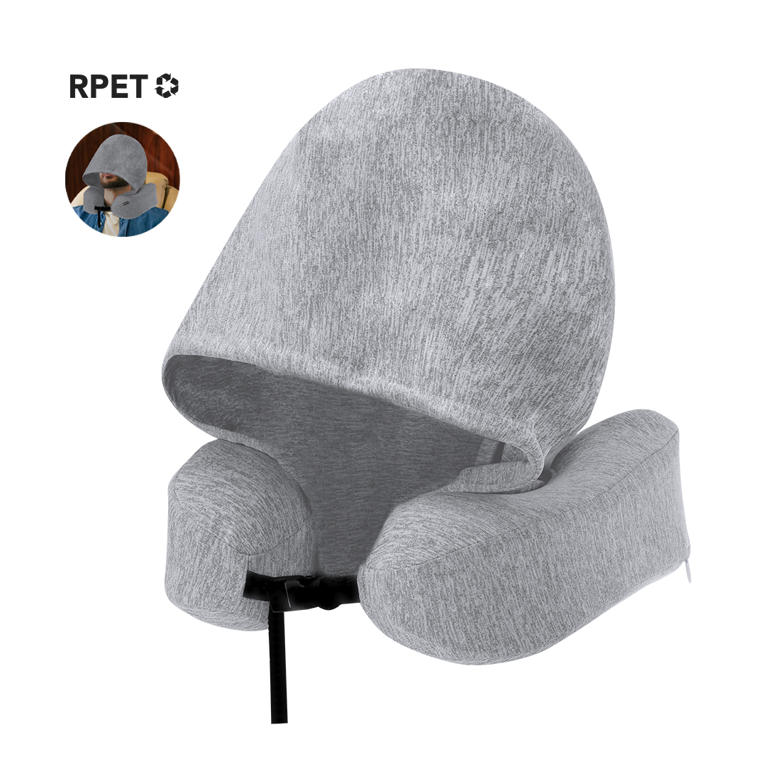 Dolking Hooded Pillow