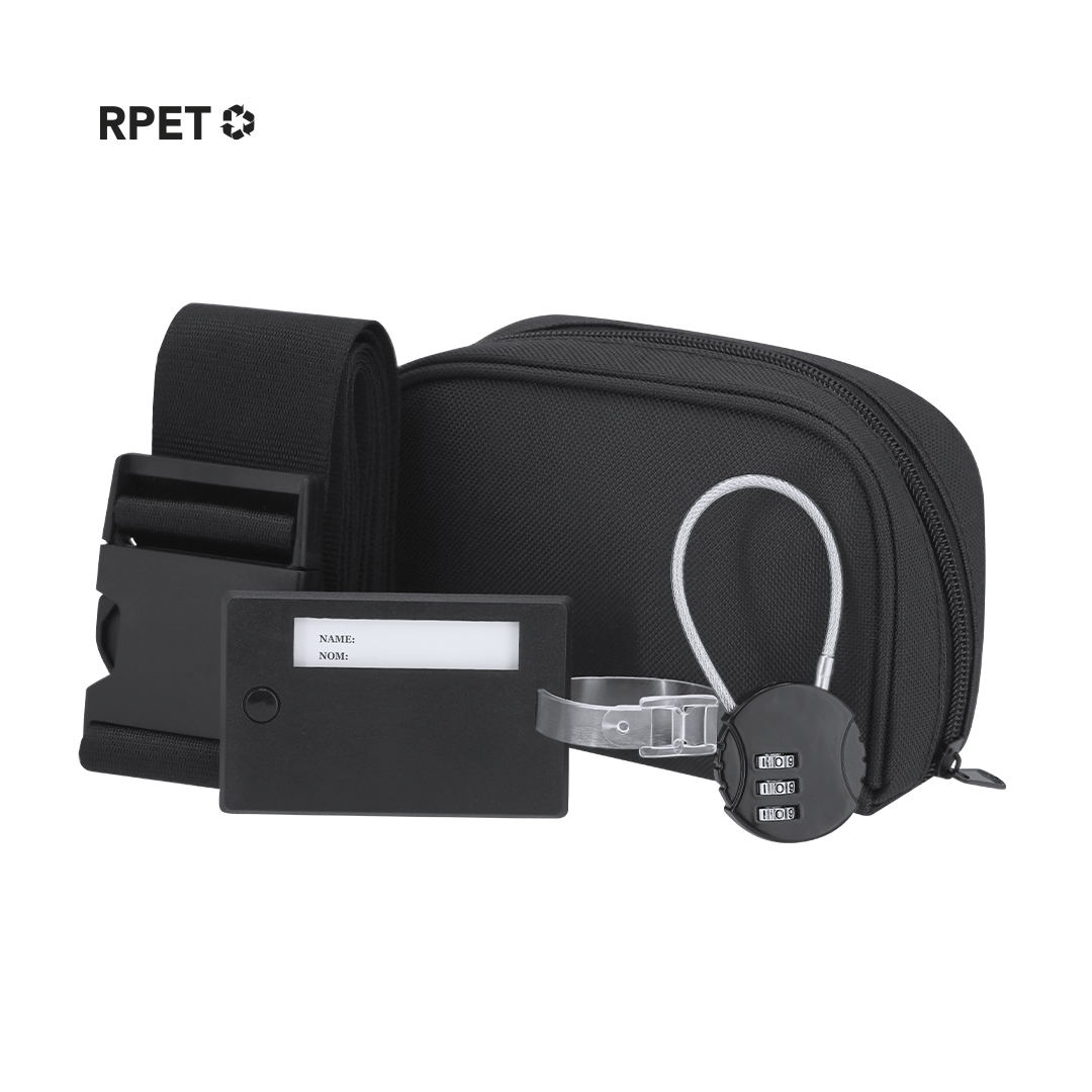 Biccap Travel Set