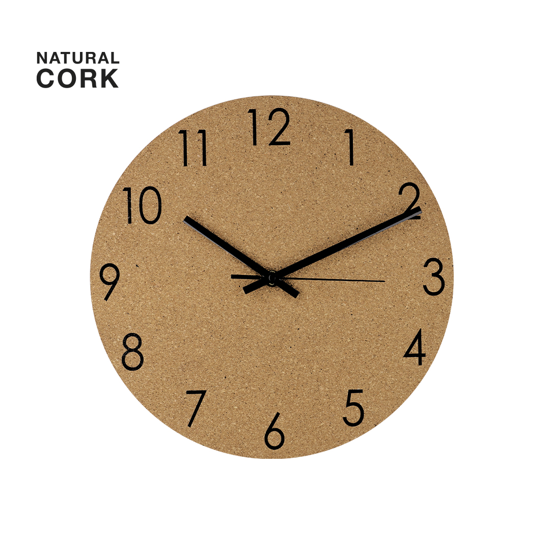 Melzer Wall Clock