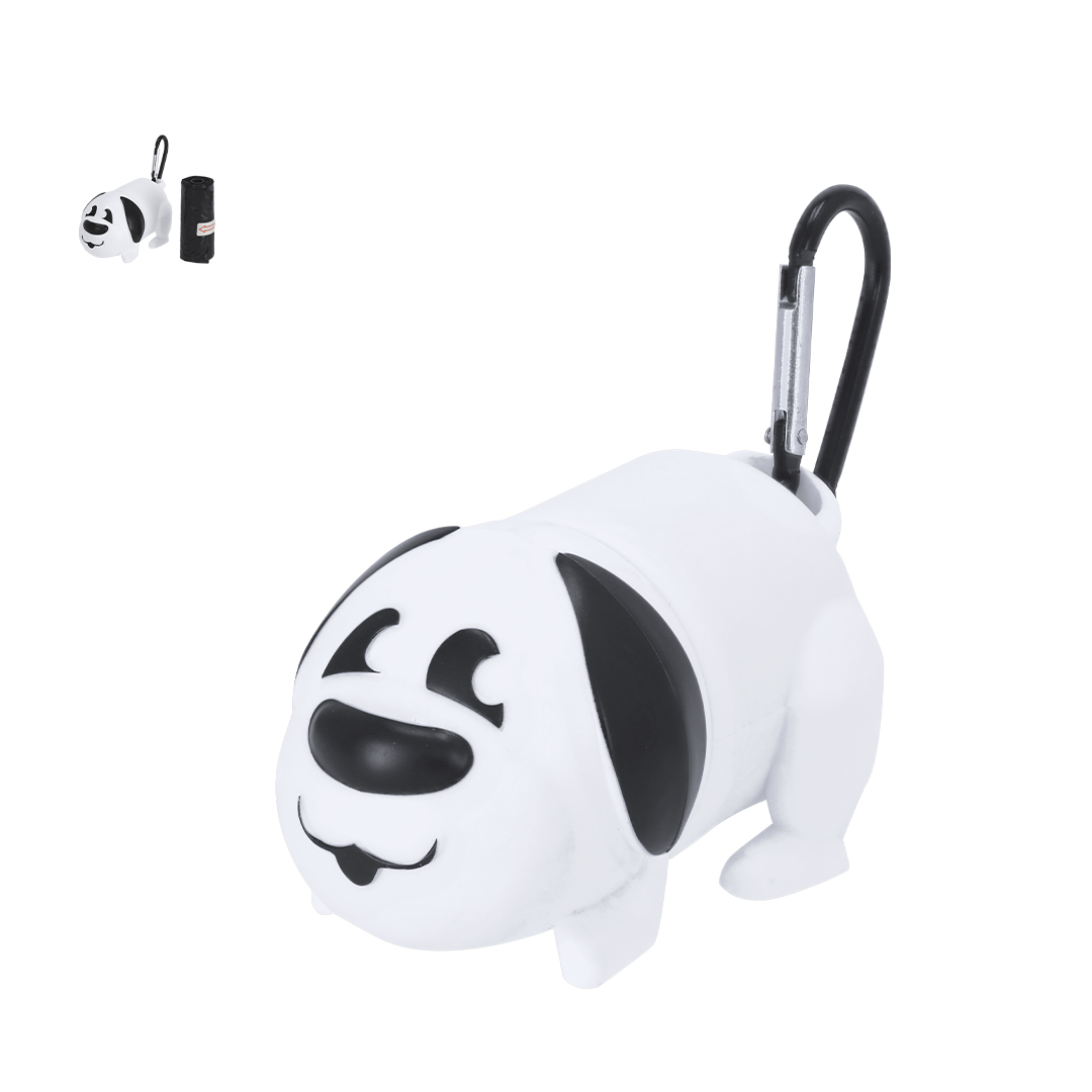Kiry Waste Bag Dispenser