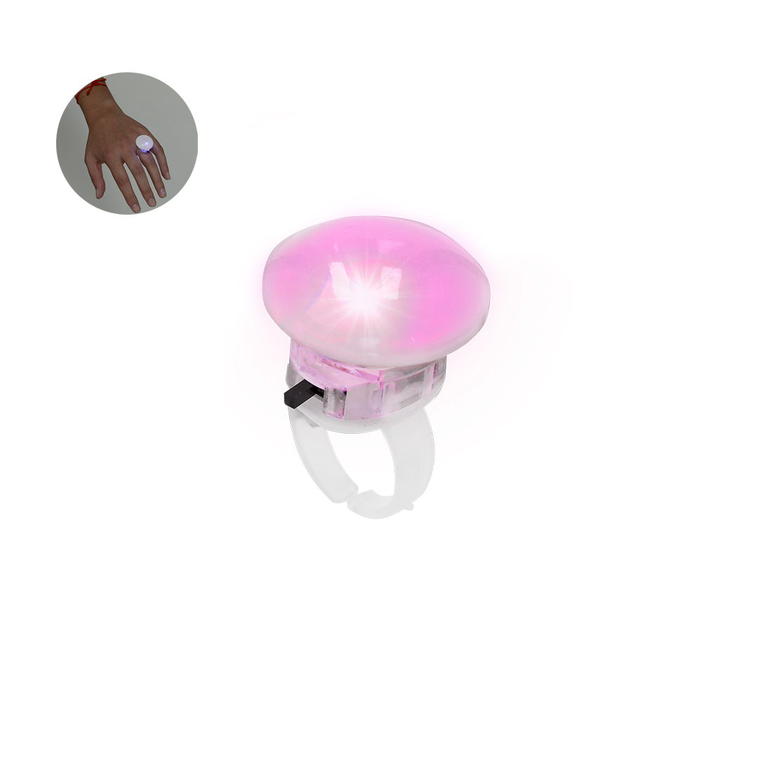 Tayter Ring