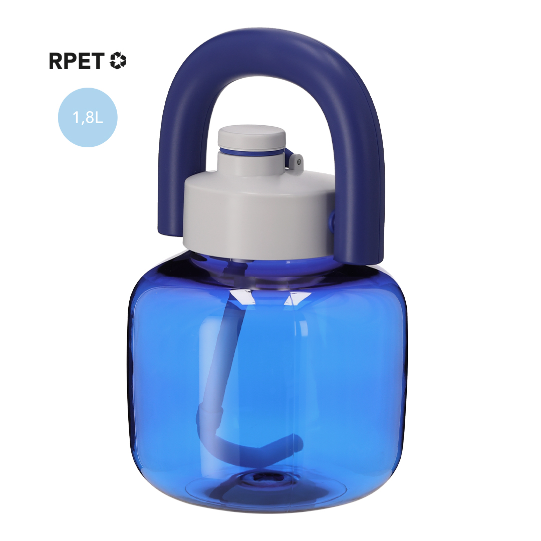 Heiza Bottle