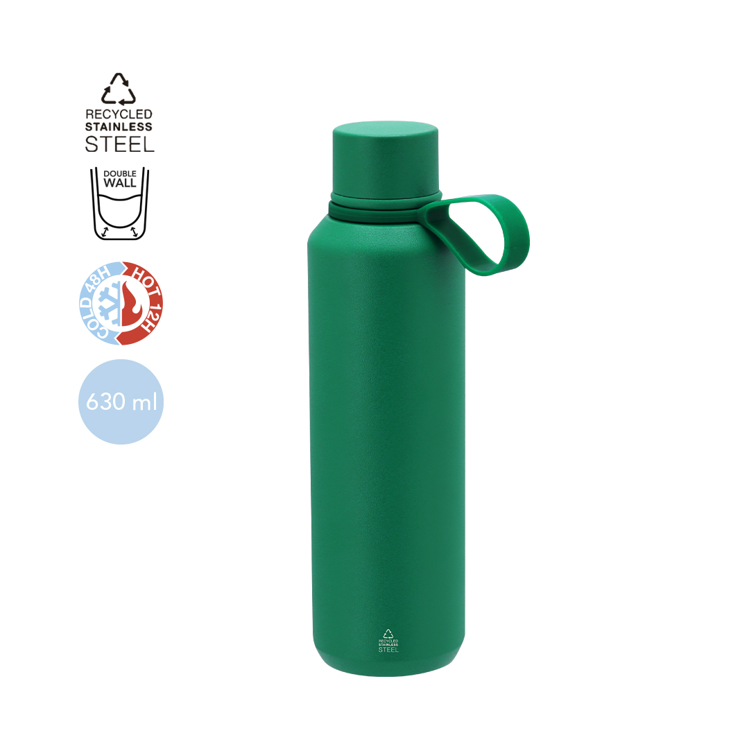 Yomar Insulated Bottle