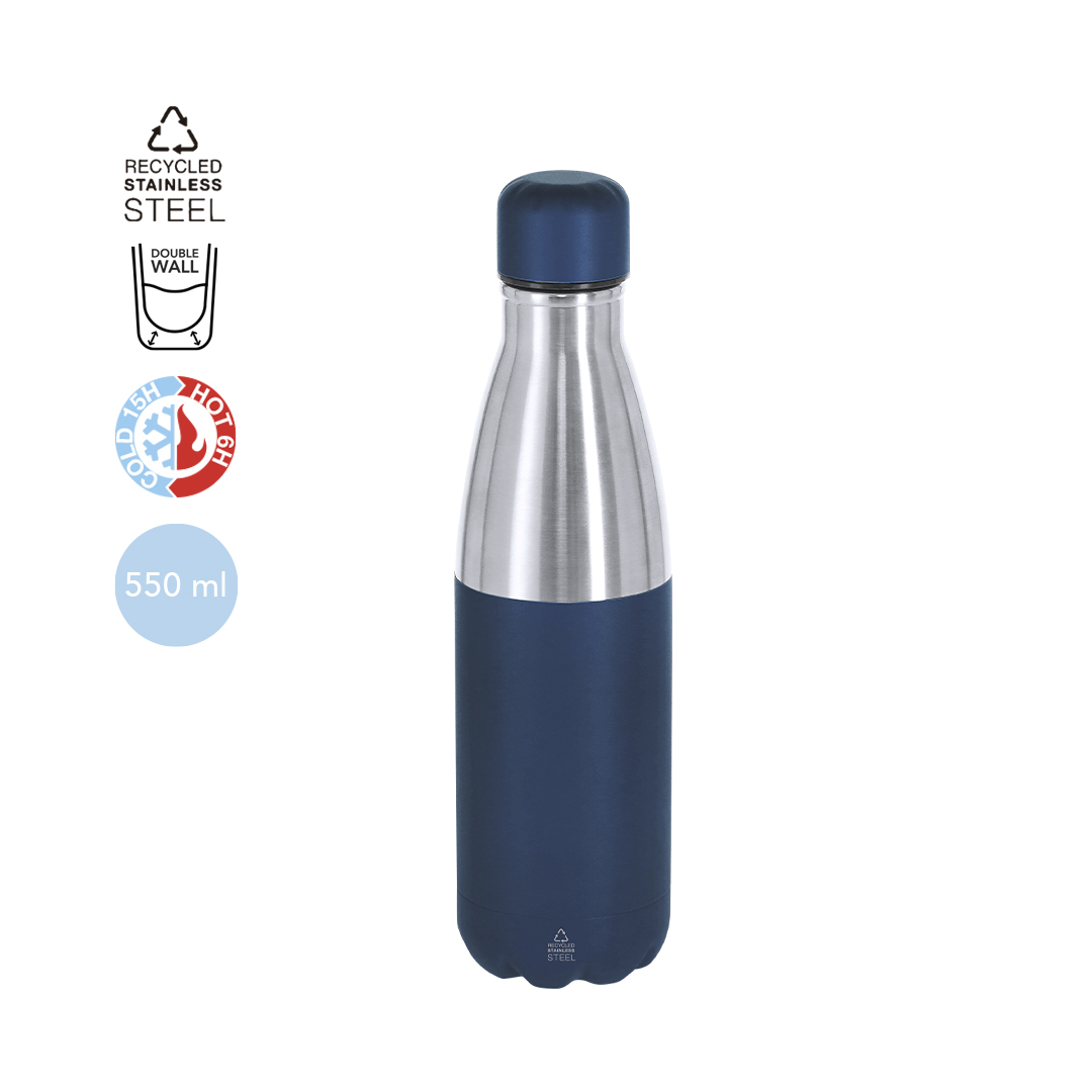 Fanox Insulated Bottle