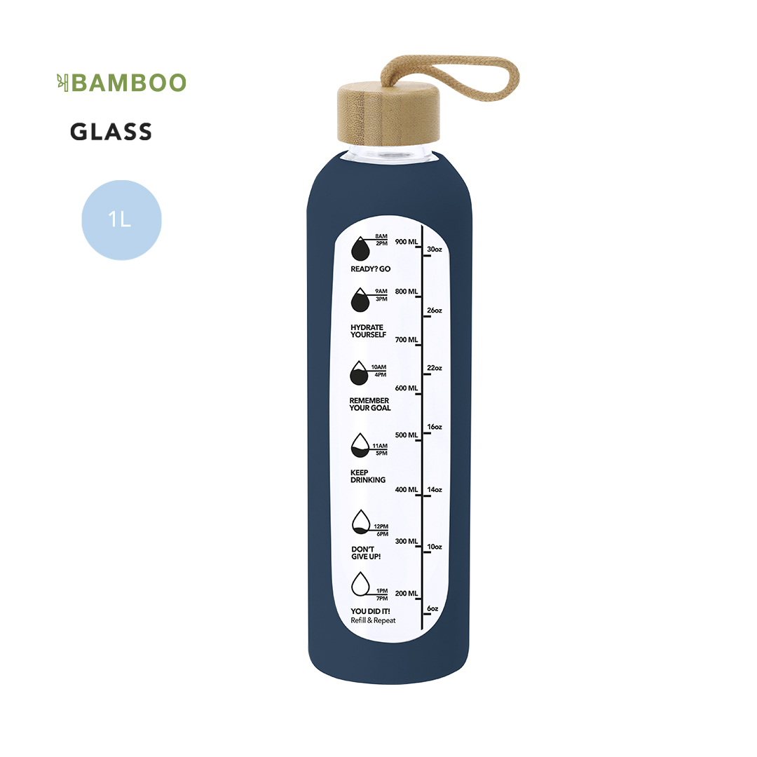 Kramex Bottle